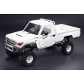 KILLERBODY TOYOTA LAND CRUISER LC70 HARD BODY SET